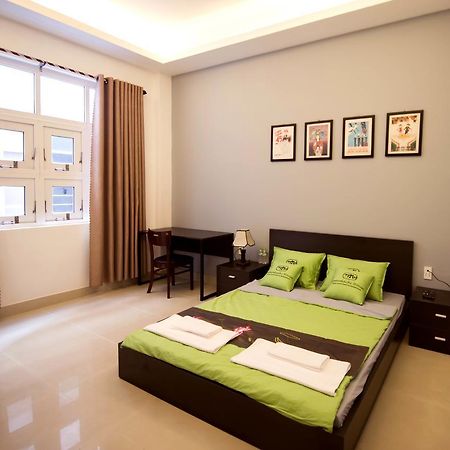Danang Tomodachi House Exterior photo