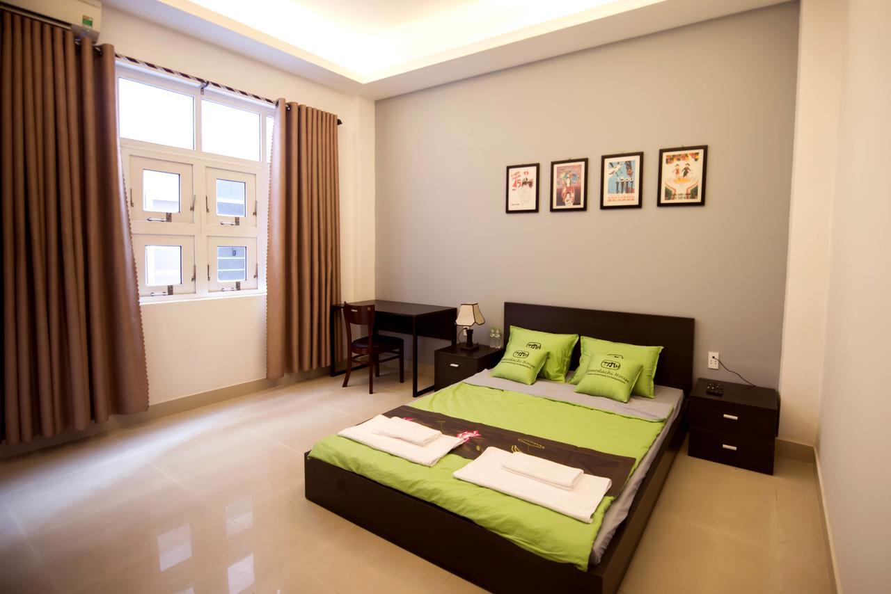 Danang Tomodachi House Exterior photo