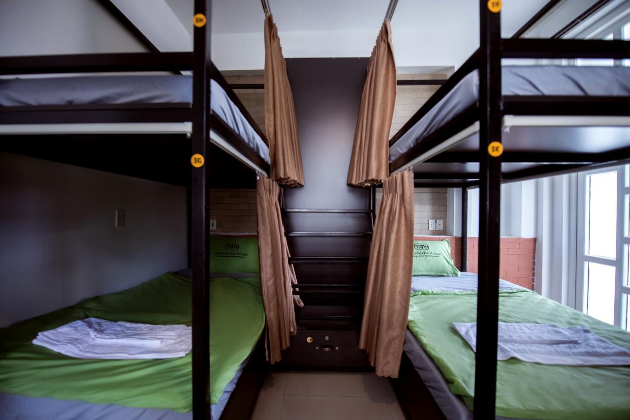 Danang Tomodachi House Exterior photo