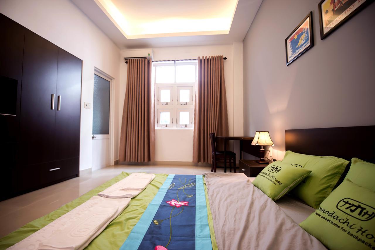 Danang Tomodachi House Exterior photo