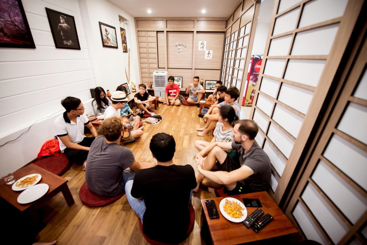 Danang Tomodachi House Exterior photo