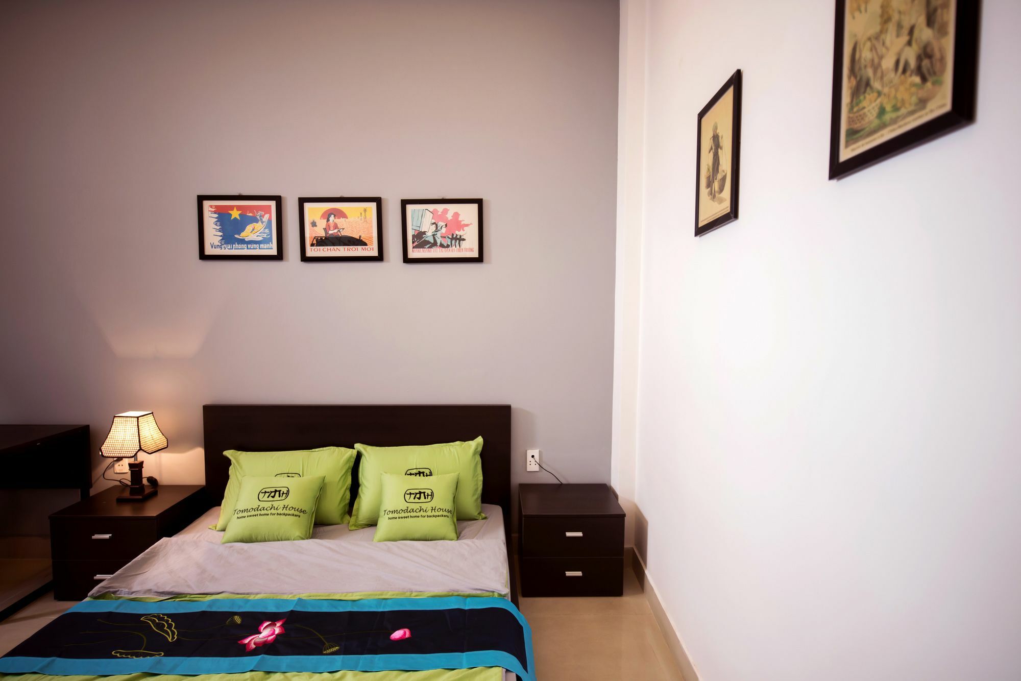 Danang Tomodachi House Exterior photo