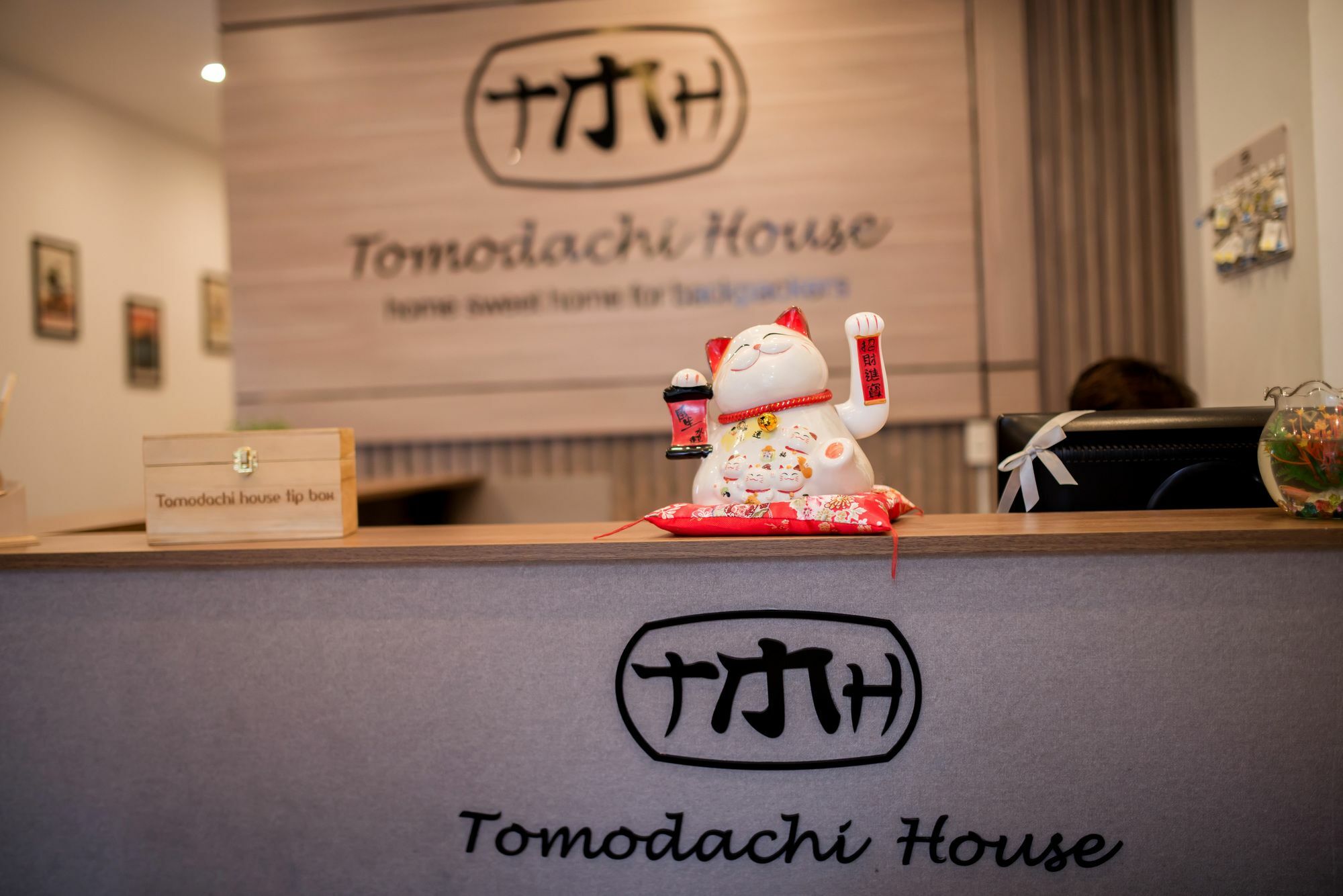 Danang Tomodachi House Exterior photo