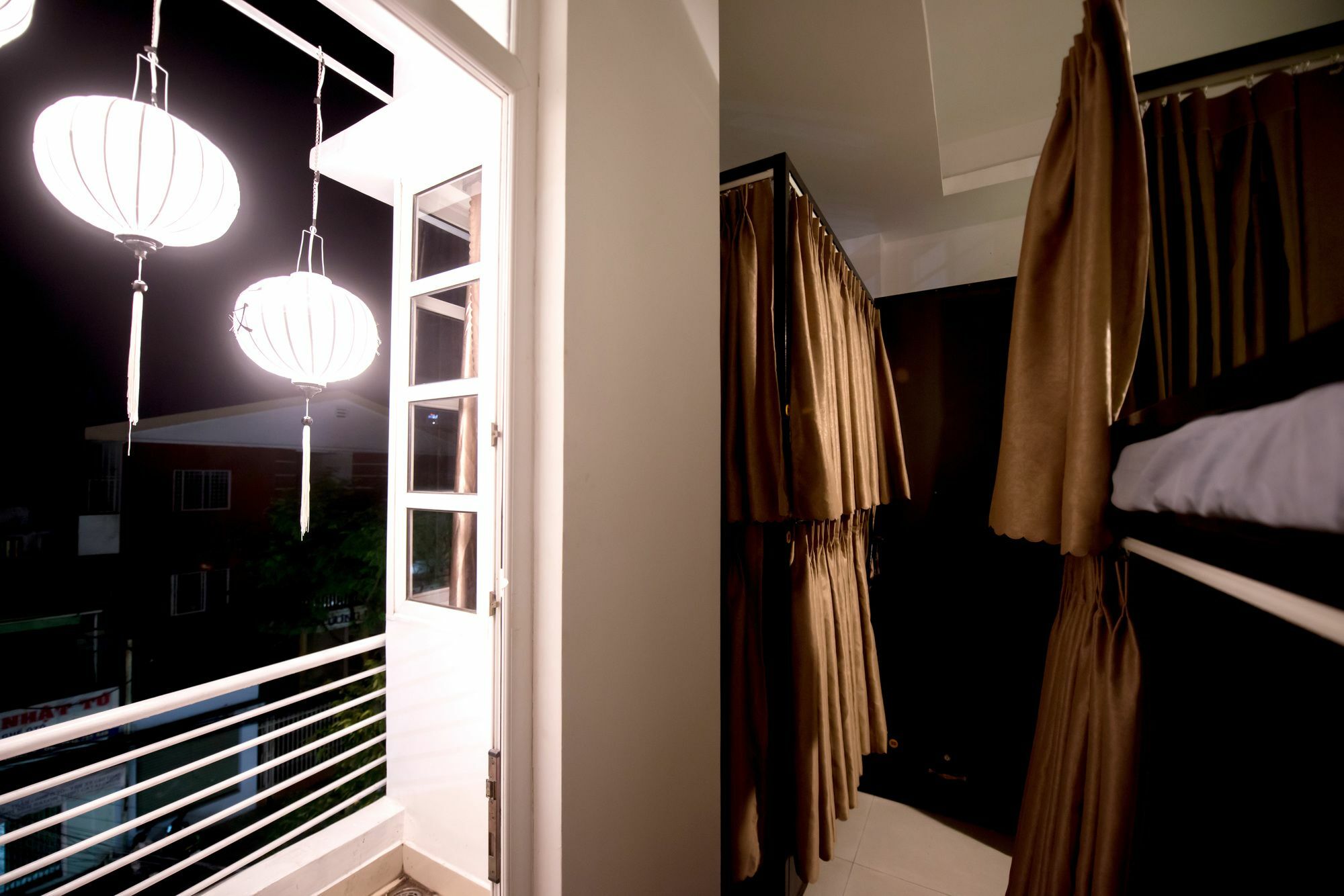 Danang Tomodachi House Exterior photo